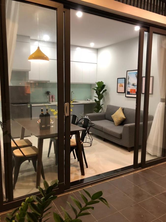 Moonlight House & Apartment Nha Trang Exterior foto