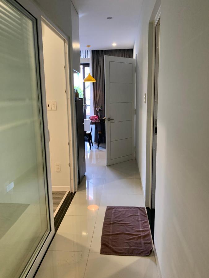 Moonlight House & Apartment Nha Trang Exterior foto