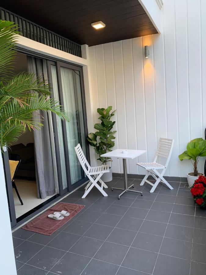 Moonlight House & Apartment Nha Trang Exterior foto