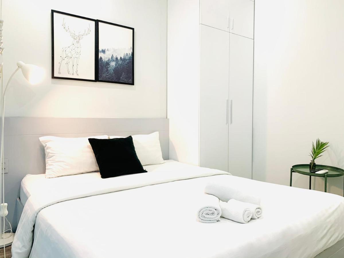 Moonlight House & Apartment Nha Trang Exterior foto