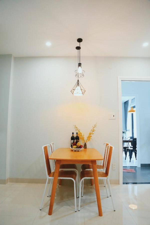 Moonlight House & Apartment Nha Trang Exterior foto