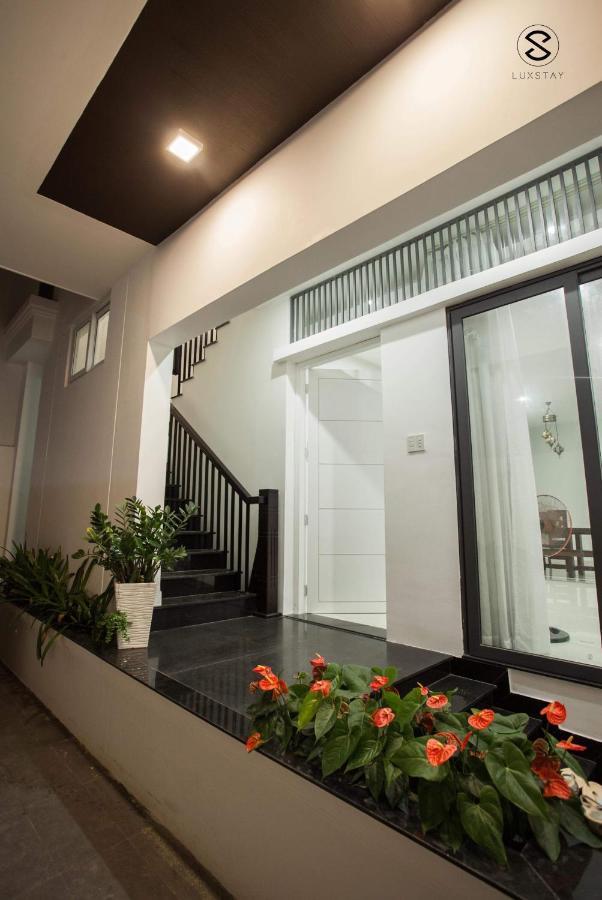 Moonlight House & Apartment Nha Trang Exterior foto