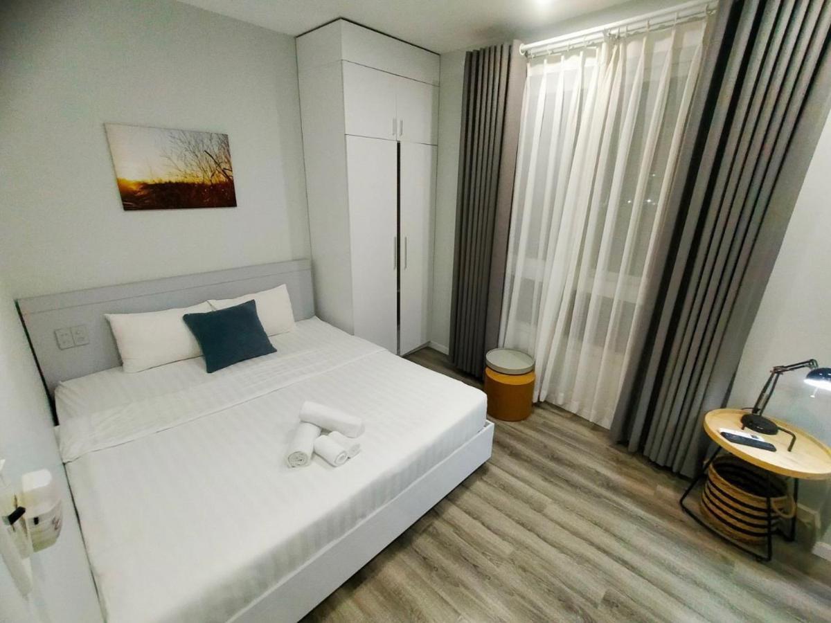 Moonlight House & Apartment Nha Trang Exterior foto