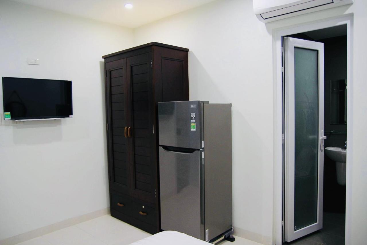 Moonlight House & Apartment Nha Trang Exterior foto