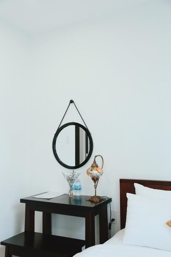 Moonlight House & Apartment Nha Trang Exterior foto