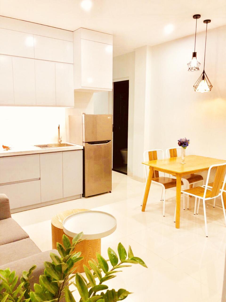 Moonlight House & Apartment Nha Trang Exterior foto